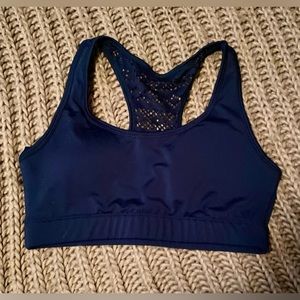 Zyia active sports bra